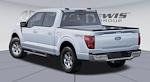 New 2025 Ford F-150 XLT SuperCrew Cab 4WD Pickup for sale #P25F1347 - photo 2