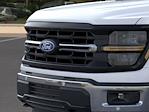 2025 Ford F-150 SuperCrew Cab 4WD Pickup for sale #P25F1347 - photo 17