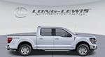 New 2025 Ford F-150 XLT SuperCrew Cab 4WD Pickup for sale #P25F1347 - photo 7