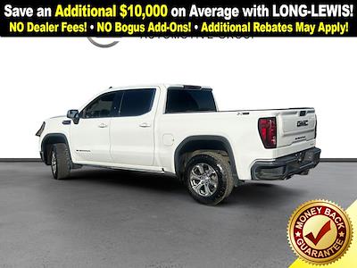 Used 2021 GMC Sierra 1500 SLE Crew Cab for sale #P25F1347A - photo 2