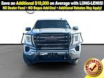 2021 GMC Sierra 1500 Crew Cab 4WD Pickup for sale #P25F1347A - photo 9