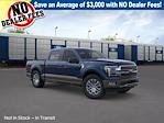 2025 Ford F-150 SuperCrew Cab 4WD Pickup for sale #P25F1353 - photo 9