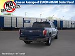 2025 Ford F-150 SuperCrew Cab 4WD Pickup for sale #P25F1353 - photo 10