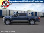 2025 Ford F-150 SuperCrew Cab 4WD Pickup for sale #P25F1353 - photo 3