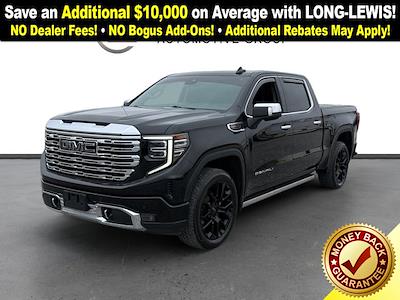 Used 2023 GMC Sierra 1500 Denali Crew Cab for sale #P25F1354A - photo 1