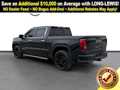 Used 2023 GMC Sierra 1500 Denali Crew Cab for sale #P25F1354A - photo 2
