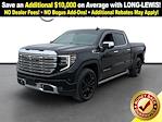 Used 2023 GMC Sierra 1500 Denali Crew Cab for sale #P25F1354A - photo 1