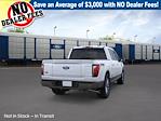 New 2025 Ford F-150 King Ranch SuperCrew Cab for sale #P25F1356 - photo 11