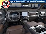New 2025 Ford F-150 King Ranch SuperCrew Cab for sale #P25F1356 - photo 13