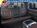New 2025 Ford F-150 King Ranch SuperCrew Cab for sale #P25F1356 - photo 16
