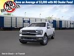 New 2025 Ford F-150 King Ranch SuperCrew Cab for sale #P25F1356 - photo 2