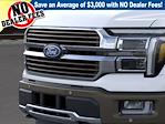 New 2025 Ford F-150 King Ranch SuperCrew Cab for sale #P25F1356 - photo 22