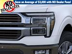 New 2025 Ford F-150 King Ranch SuperCrew Cab for sale #P25F1356 - photo 23