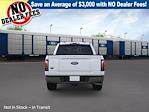 New 2025 Ford F-150 King Ranch SuperCrew Cab for sale #P25F1356 - photo 7