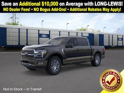 2025 Ford F-150 SuperCrew Cab 4WD Pickup for sale #P25F1357 - photo 1