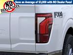 New 2025 Ford F-150 King Ranch SuperCrew Cab for sale #P25F1358 - photo 26