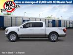 New 2025 Ford F-150 King Ranch SuperCrew Cab for sale #P25F1358 - photo 4