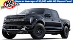 New 2025 Ford F-150 Raptor SuperCrew Cab for sale #P25F1360 - photo 1