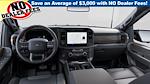 New 2025 Ford F-150 Raptor SuperCrew Cab for sale #P25F1360 - photo 10