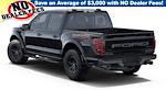 New 2025 Ford F-150 Raptor SuperCrew Cab for sale #P25F1360 - photo 2