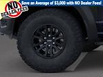 New 2025 Ford F-150 Raptor SuperCrew Cab for sale #P25F1360 - photo 24