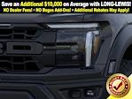 2025 Ford F-150 SuperCrew Cab 4WD Pickup for sale #P25F1360 - photo 23
