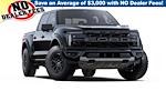 New 2025 Ford F-150 Raptor SuperCrew Cab for sale #P25F1360 - photo 5