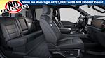 New 2025 Ford F-150 Raptor SuperCrew Cab for sale #P25F1360 - photo 8