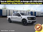 New 2025 Ford F-150 XLT SuperCrew Cab for sale #P25F1363 - photo 10