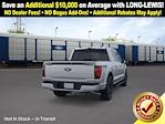 New 2025 Ford F-150 XLT SuperCrew Cab for sale #P25F1363 - photo 11