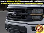 New 2025 Ford F-150 XLT SuperCrew Cab for sale #P25F1363 - photo 22