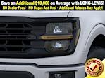 New 2025 Ford F-150 XLT SuperCrew Cab for sale #P25F1363 - photo 23
