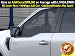 New 2025 Ford F-150 XLT SuperCrew Cab for sale #P25F1363 - photo 25