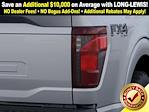 New 2025 Ford F-150 XLT SuperCrew Cab for sale #P25F1363 - photo 26