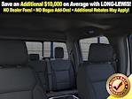 New 2025 Ford F-150 XLT SuperCrew Cab for sale #P25F1363 - photo 27