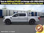 New 2025 Ford F-150 XLT SuperCrew Cab for sale #P25F1363 - photo 5