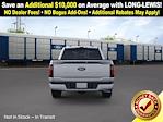 New 2025 Ford F-150 XLT SuperCrew Cab for sale #P25F1363 - photo 7