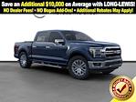 2025 Ford F-150 SuperCrew Cab 4WD Pickup for sale #P25F1364 - photo 10