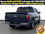 2025 Ford F-150 SuperCrew Cab 4WD Pickup for sale #P25F1364 - photo 11