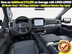 2025 Ford F-150 SuperCrew Cab 4WD Pickup for sale #P25F1364 - photo 13