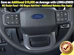 2025 Ford F-150 SuperCrew Cab 4WD Pickup for sale #P25F1364 - photo 17