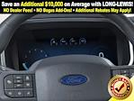 2025 Ford F-150 SuperCrew Cab 4WD Pickup for sale #P25F1364 - photo 18