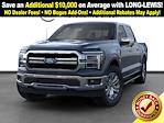2025 Ford F-150 SuperCrew Cab 4WD Pickup for sale #P25F1364 - photo 3