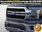2025 Ford F-150 SuperCrew Cab 4WD Pickup for sale #P25F1364 - photo 22