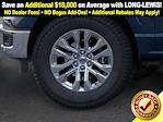 2025 Ford F-150 SuperCrew Cab 4WD Pickup for sale #P25F1364 - photo 24