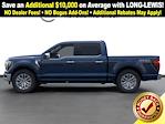 2025 Ford F-150 SuperCrew Cab 4WD Pickup for sale #P25F1364 - photo 5