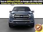 2025 Ford F-150 SuperCrew Cab 4WD Pickup for sale #P25F1364 - photo 8