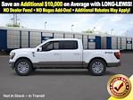 New 2025 Ford F-150 King Ranch SuperCrew Cab for sale #P25F1365 - photo 5