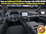 New 2025 Ford F-150 XLT SuperCrew Cab for sale #P25F1366 - photo 13