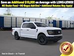 2025 Ford F-150 SuperCrew Cab 4WD Pickup for sale #P25F1367 - photo 10